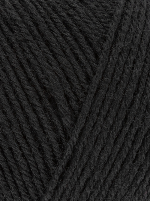 SIGNATURE 4 PLY - 2132 - LIQUORICE