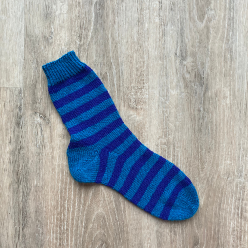 SIGNATURE 4 PLY - 1005 COBALT - Image 3