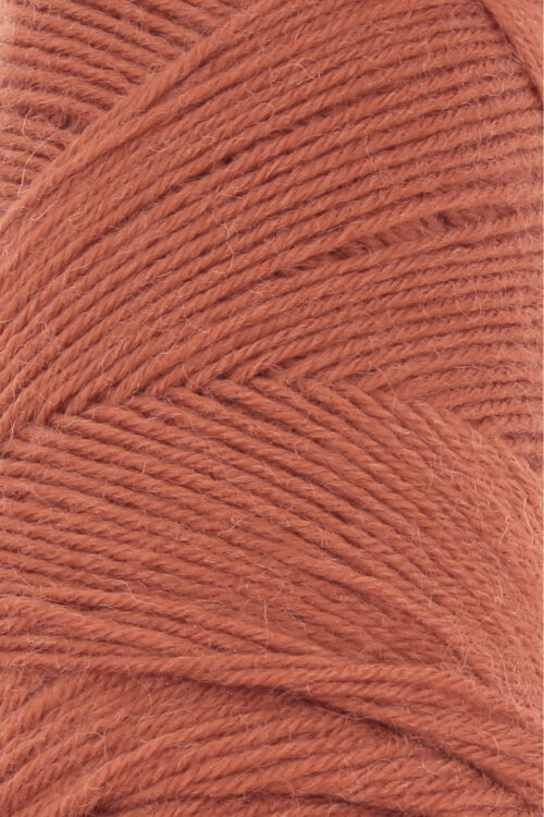 JAWOLL - 275 - BRÆNDT ORANGE
