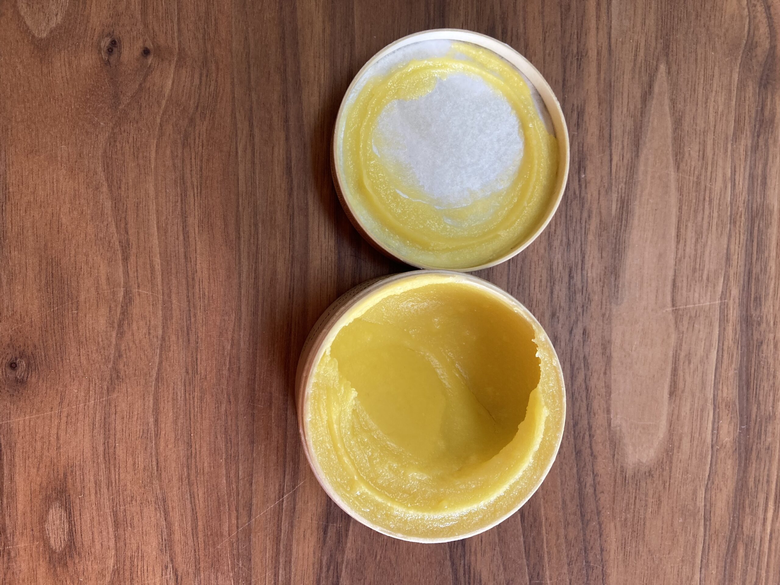 BODYBALM ØKOLOGISK SANDELTRÆ