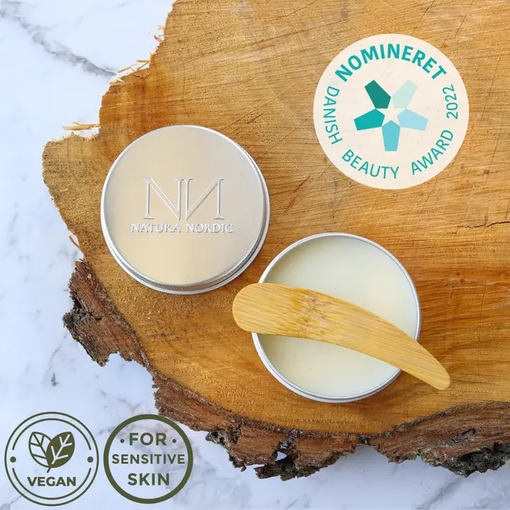 CREMEDEODORANT - SENSITIV