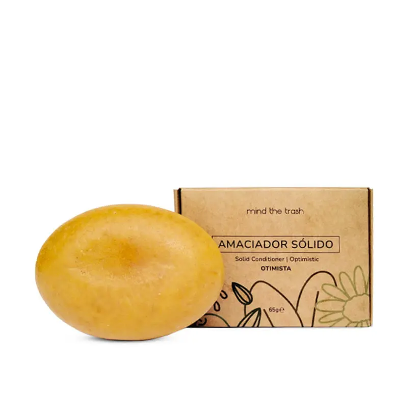 BALSAMBAR MED CITRUS