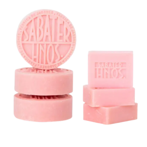 SÆBEBAR - Rosensæbe