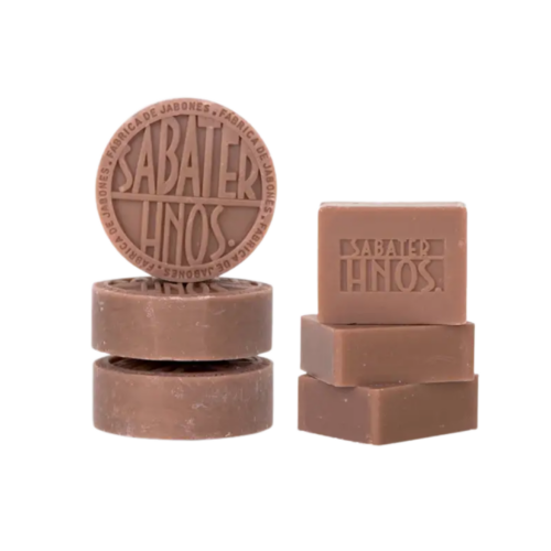 SÆBEBAR - Orkidésæbe