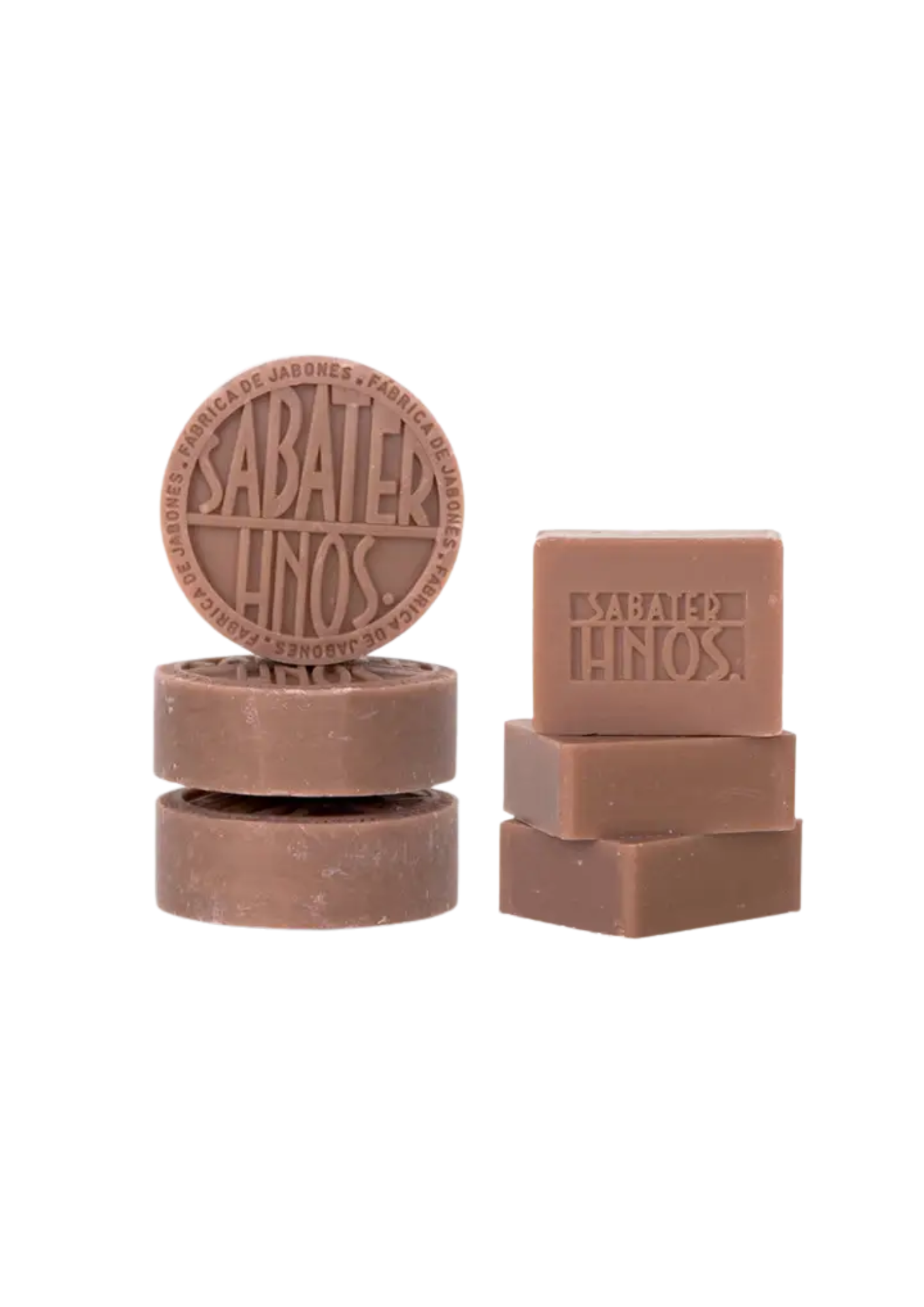 SÆBEBAR - Orkidésæbe