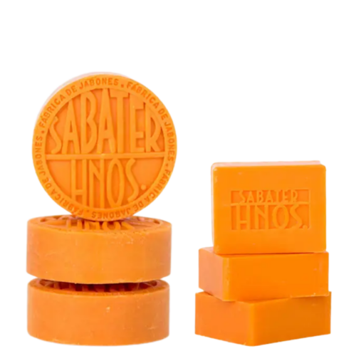 SÆBEBAR - Mandarinsæbe