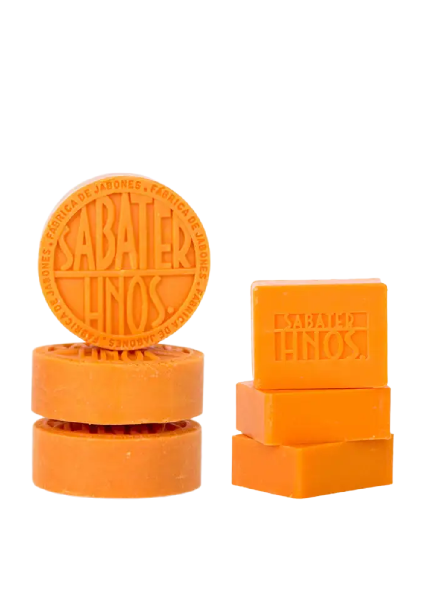 SÆBEBAR - Mandarinsæbe