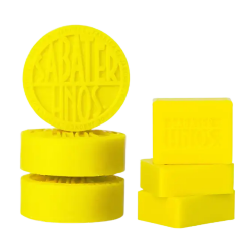 SÆBEBAR - Citrongræssæbe