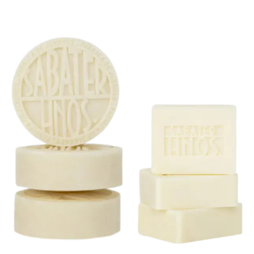 SÆBEBAR - Jasminsæbe