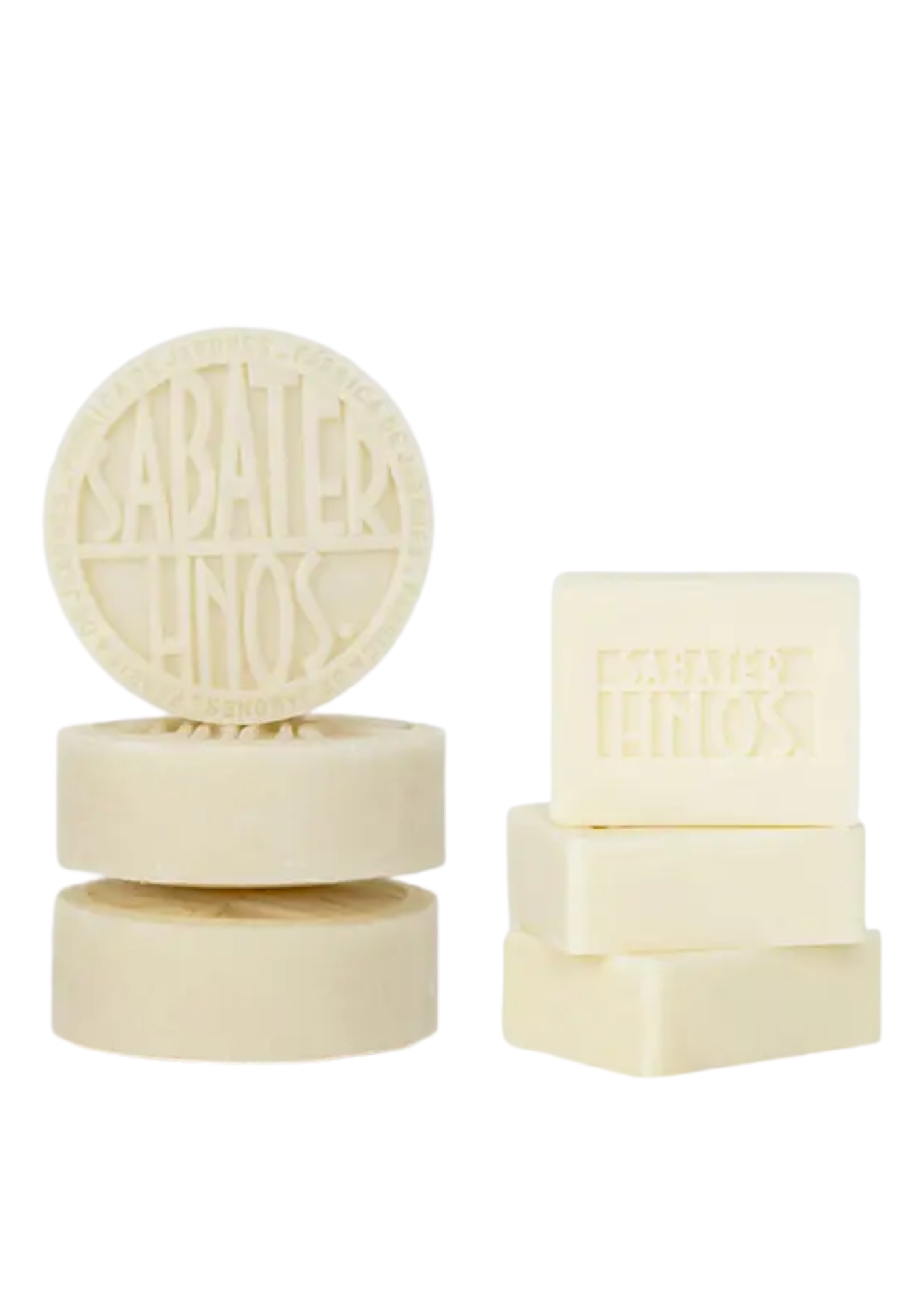 SÆBEBAR - Jasminsæbe