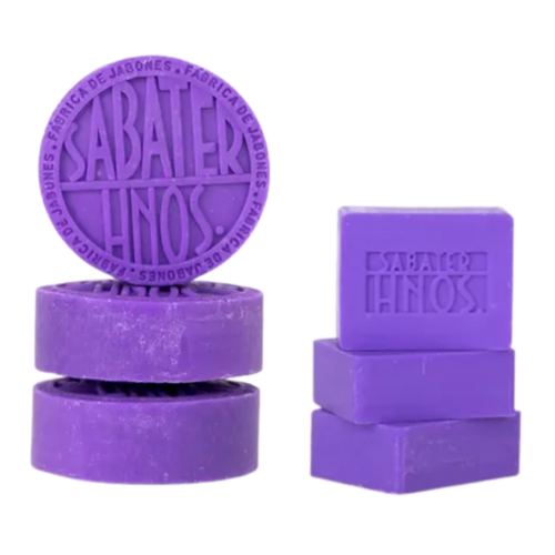 SÆBEBAR - VIOLSÆBE