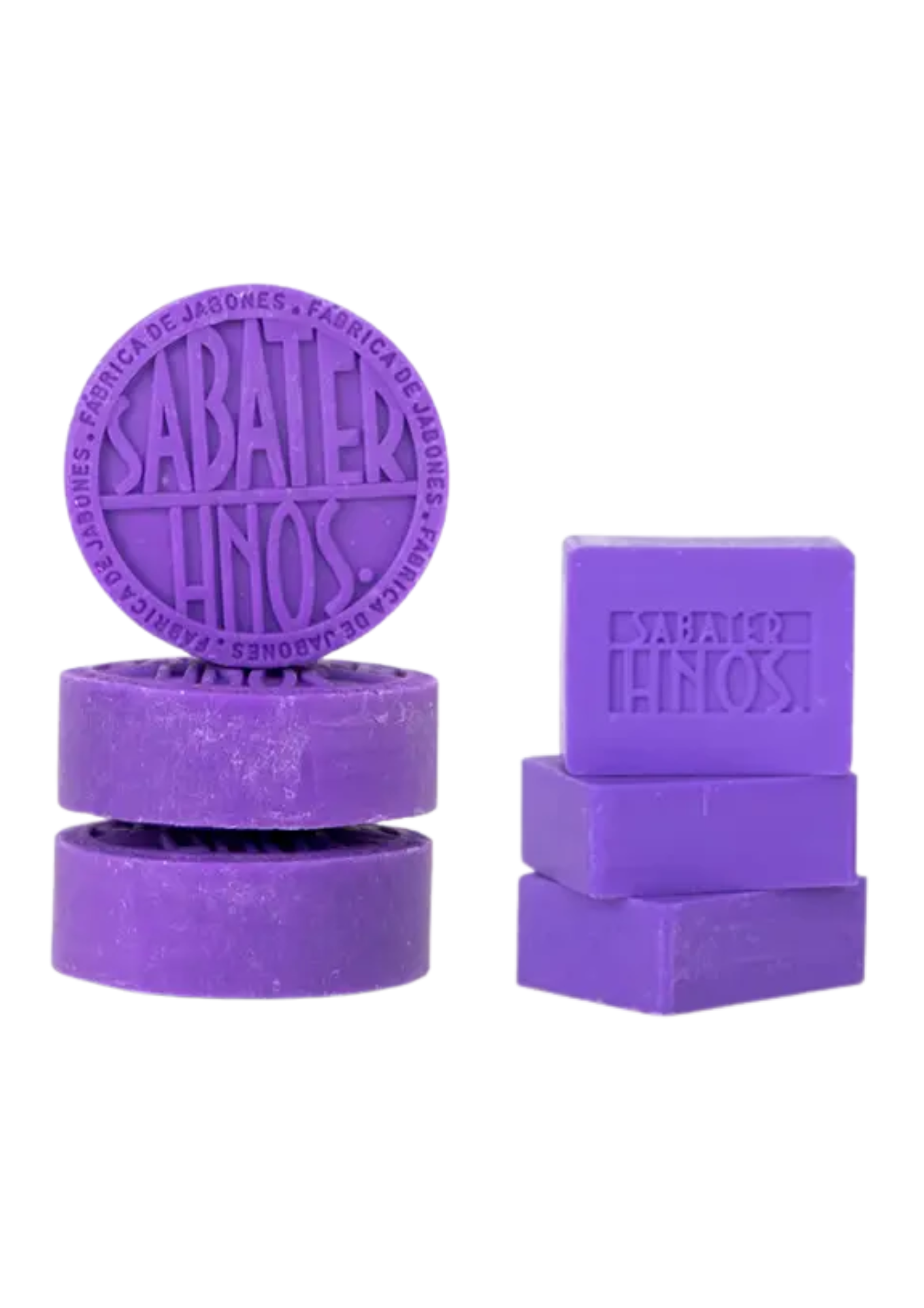 SÆBEBAR - VIOLSÆBE