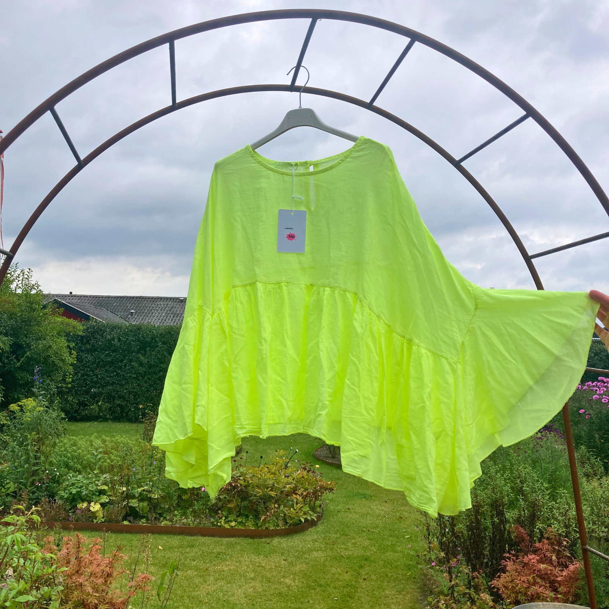 BLAFRESAG?!- NEONGUL