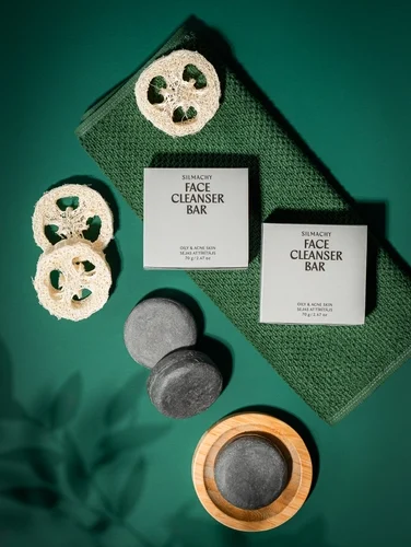 ANSIGTSVASK - GOD TIL FEDTET HUD