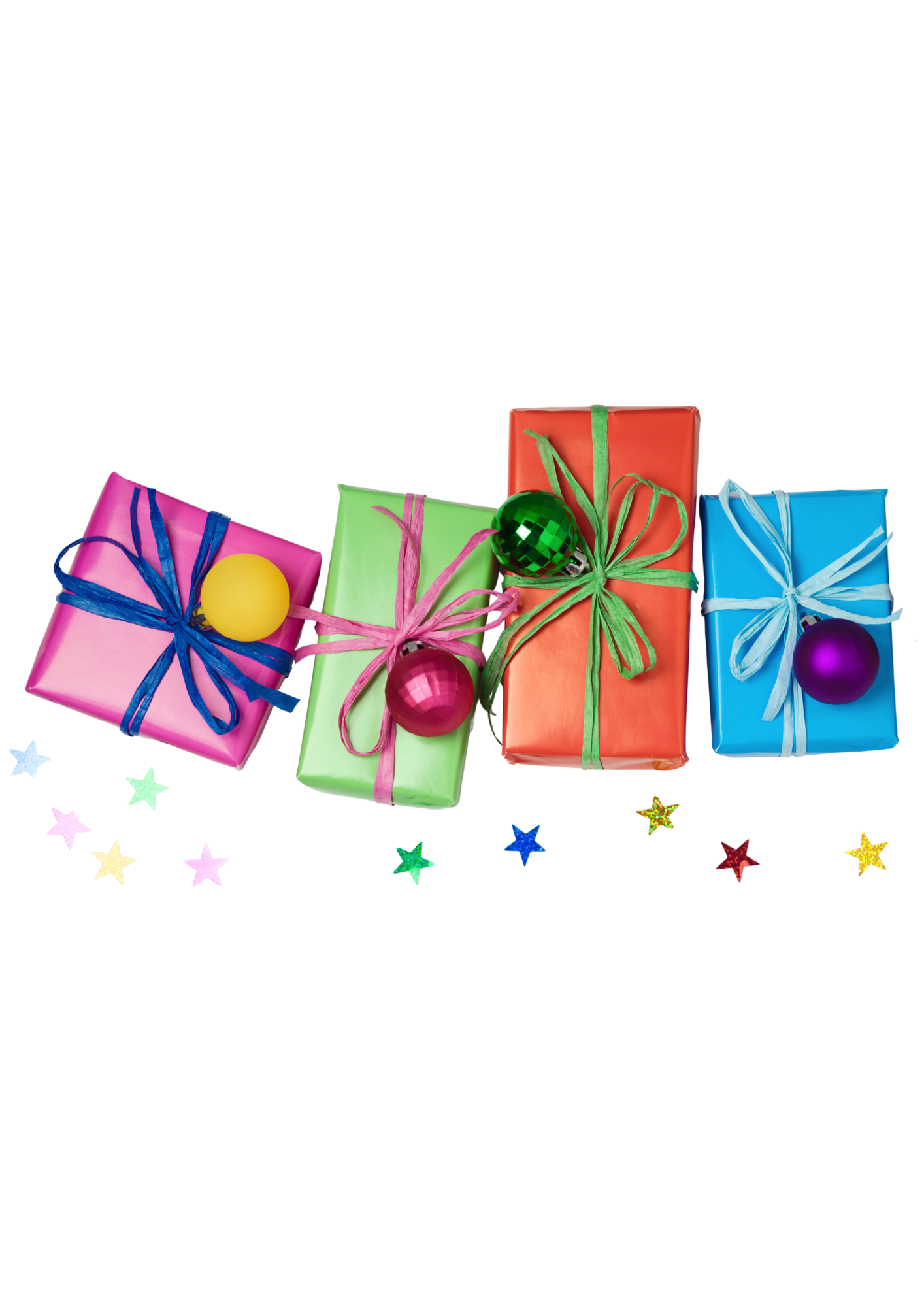 ADVENTSKALENDER - GARNKIT OG TILBEHØR