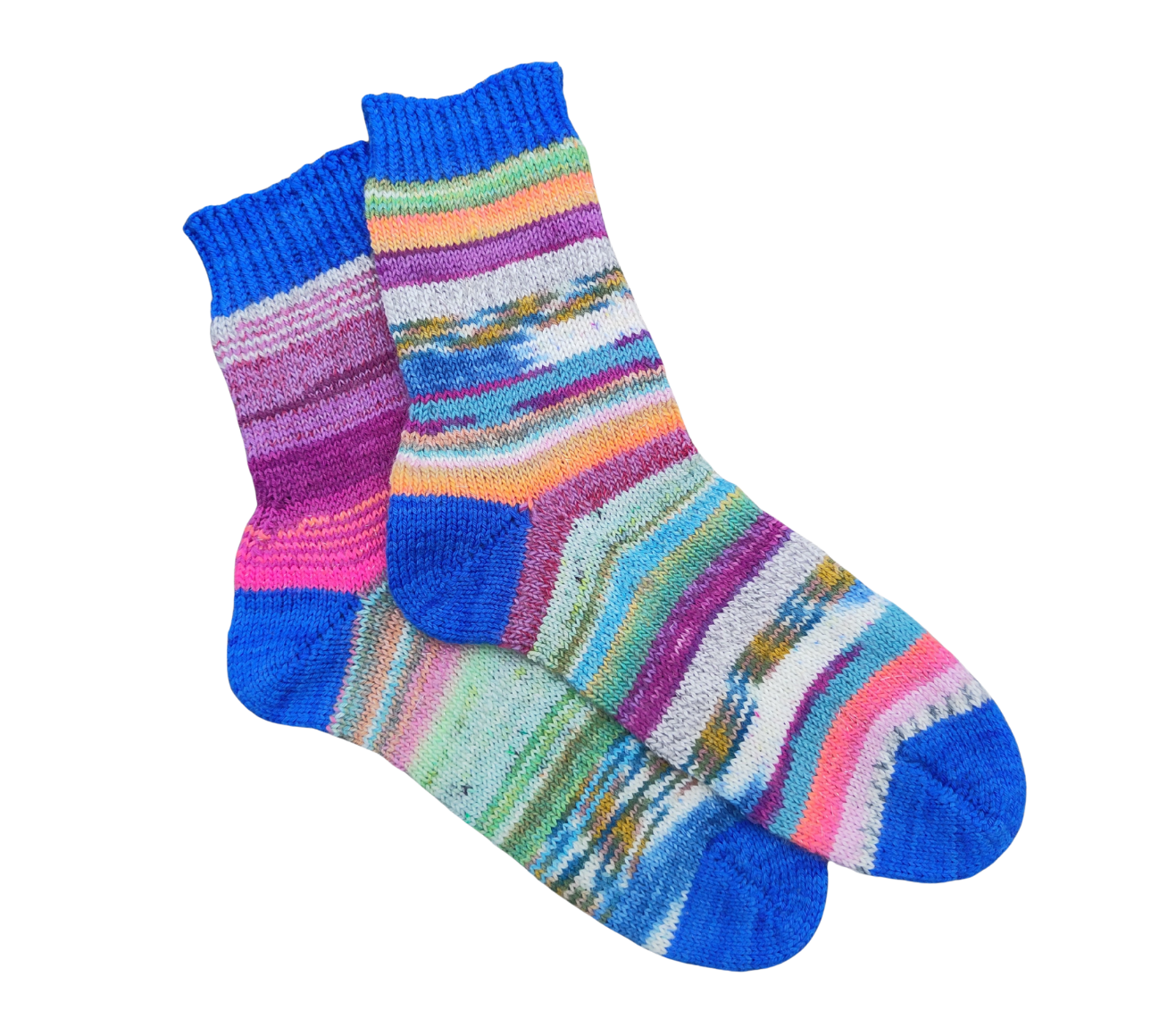 KUGLEKIT TIL JULESTRØMPER