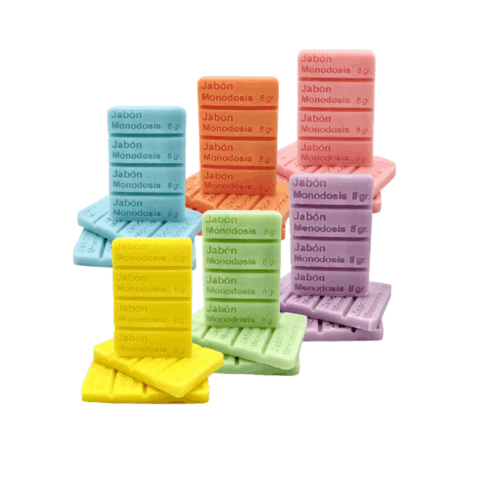 KALENDERGAVE - MICRO SÆBEBAR