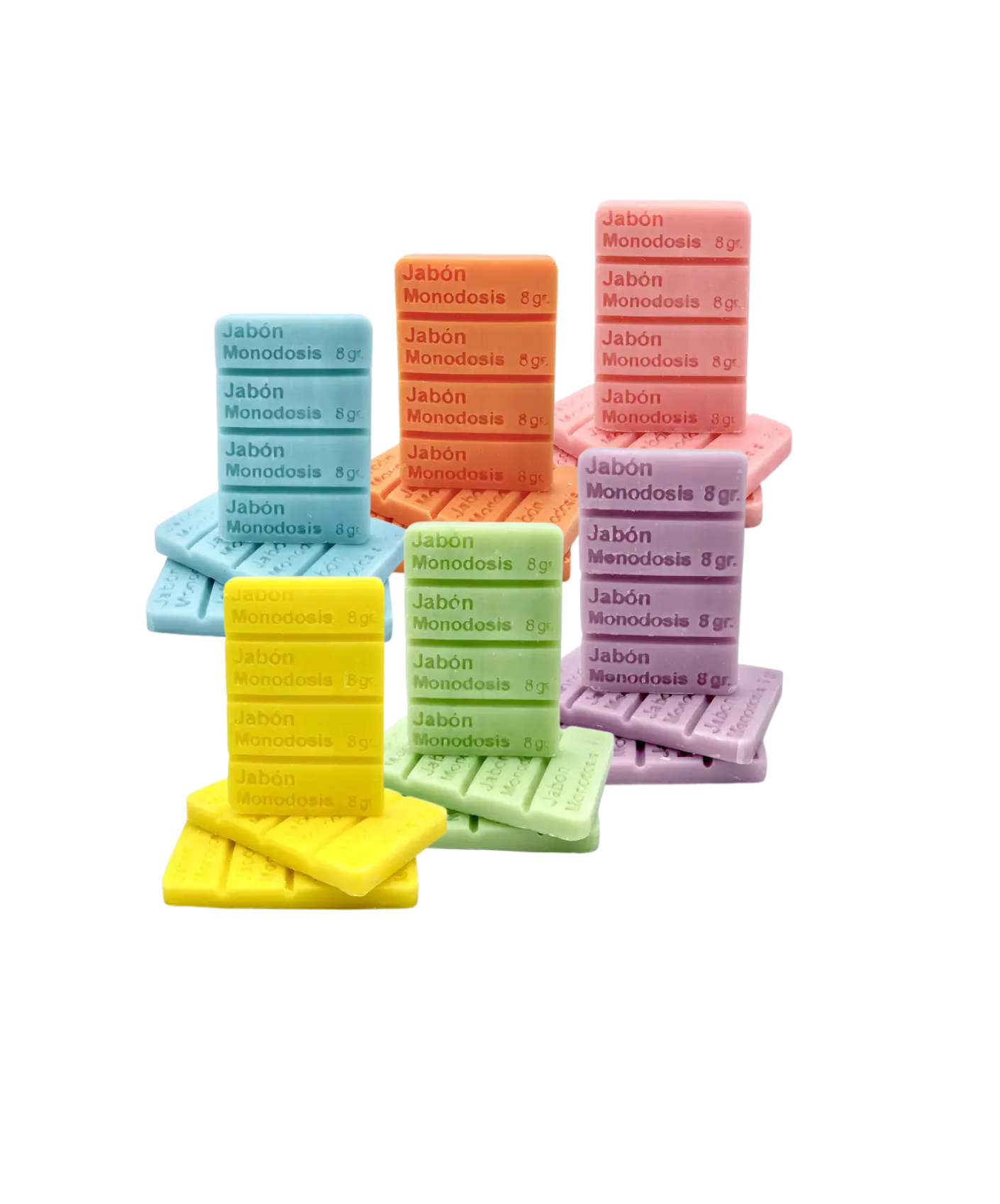 KALENDERGAVE - MICRO SÆBEBAR