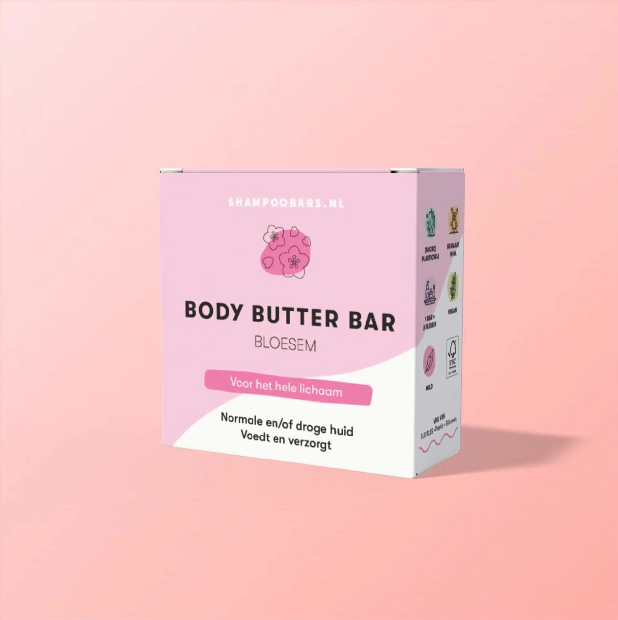 BODY BUTTER BAR