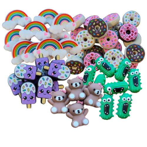 MASKESTOPPERE - Diverse