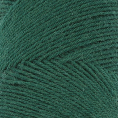 JAWOLL - 118 - MØRK GRØN