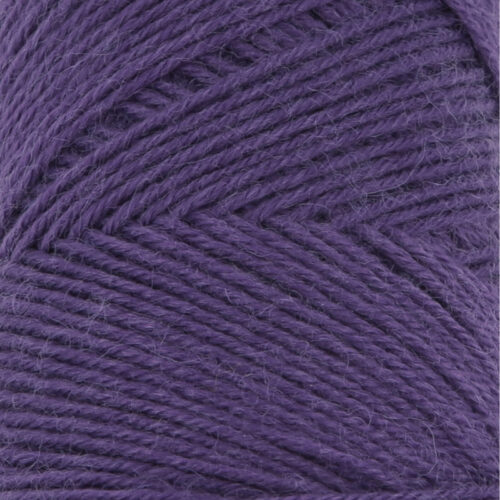 JAWOLL - 190 - MØRK LILLA