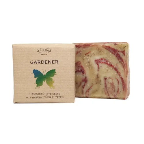 GARDNER SÆBE